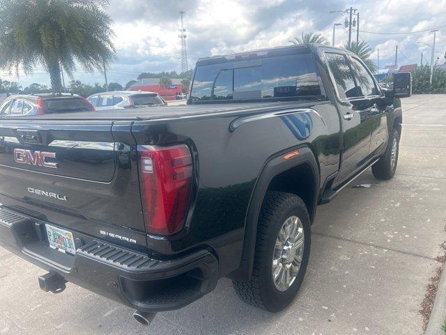 used 2024 GMC Sierra 2500 car, priced at $72,700