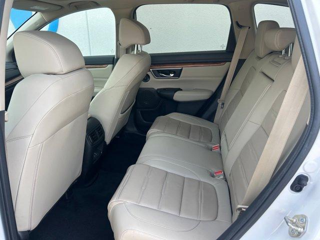 used 2020 Honda CR-V car, priced at $24,500