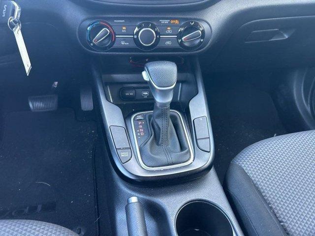 used 2022 Kia Soul car, priced at $15,800