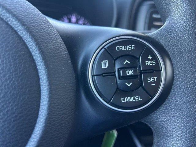 used 2022 Kia Soul car, priced at $15,800