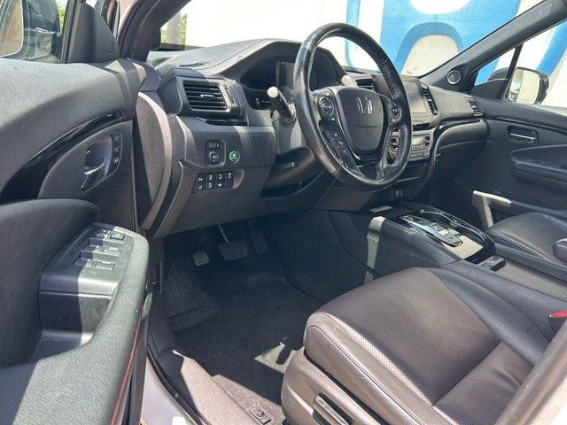 used 2023 Honda Ridgeline car, priced at $35,900