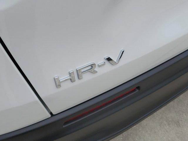 new 2024 Honda HR-V car, priced at $26,405