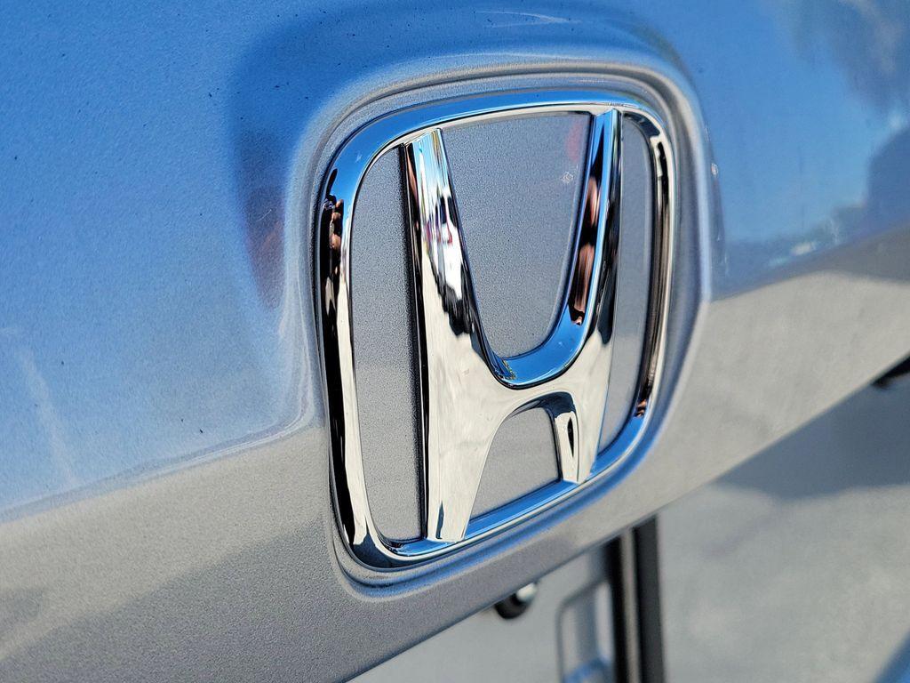 new 2026 Honda CR-V car, priced at $36,850