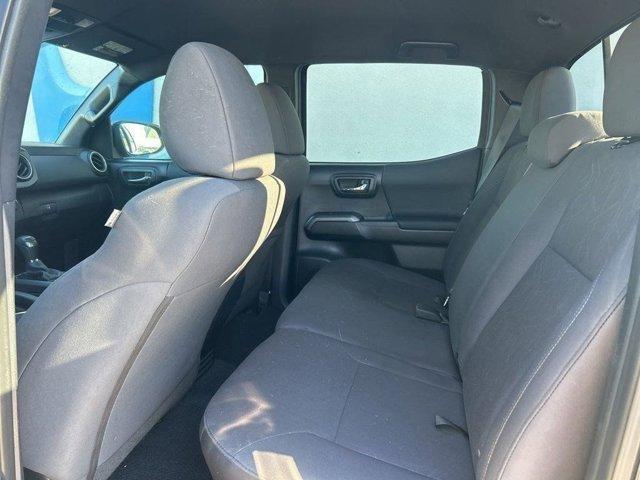 used 2017 Toyota Tacoma car, priced at $25,900