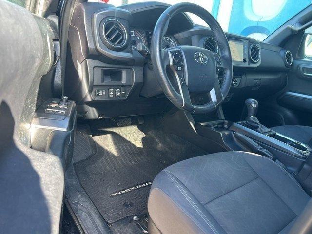 used 2017 Toyota Tacoma car, priced at $25,900