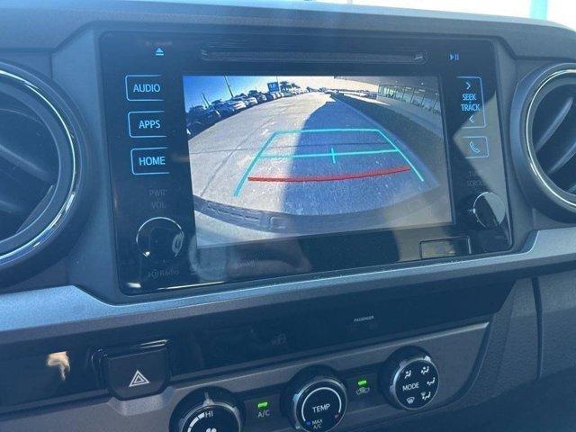 used 2017 Toyota Tacoma car, priced at $25,900