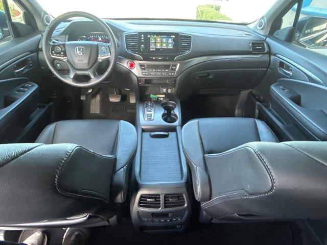 used 2022 Honda Pilot car, priced at $29,900