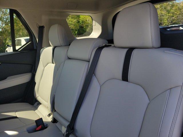 new 2026 Honda Passport car, priced at $46,655