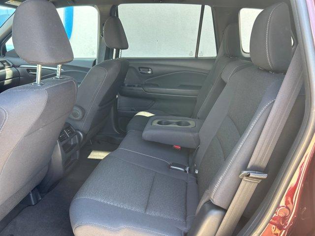 used 2019 Honda Passport car, priced at $22,900