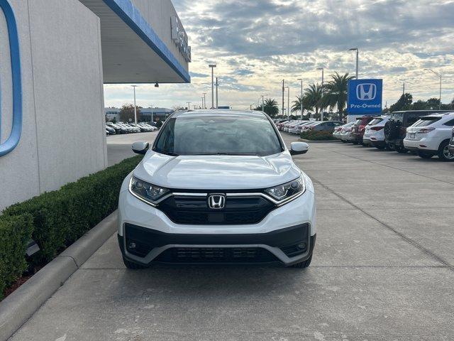 used 2022 Honda CR-V car, priced at $28,850