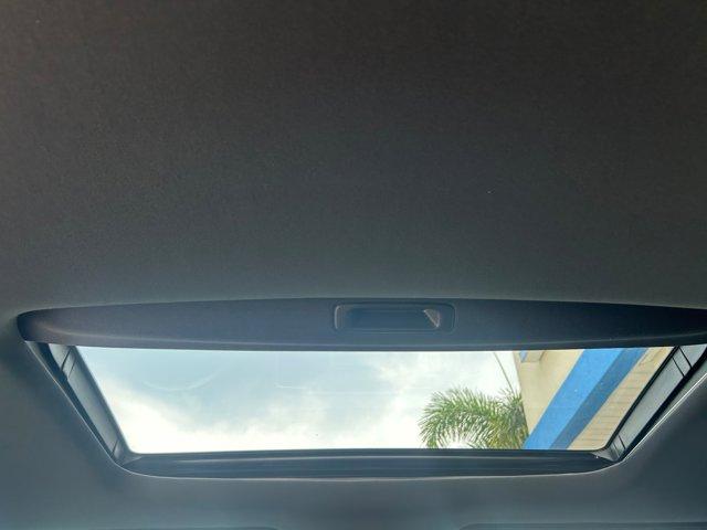 used 2022 Honda Passport car, priced at $33,500