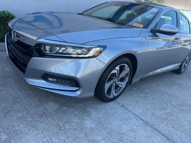 used 2020 Honda Accord car, priced at $22,500