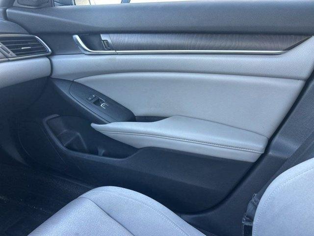 used 2020 Honda Accord car, priced at $22,500