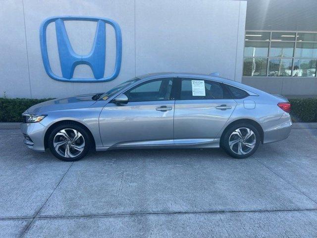 used 2020 Honda Accord car, priced at $22,500