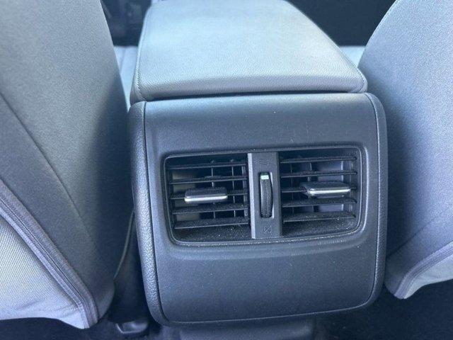 used 2020 Honda Accord car, priced at $22,500