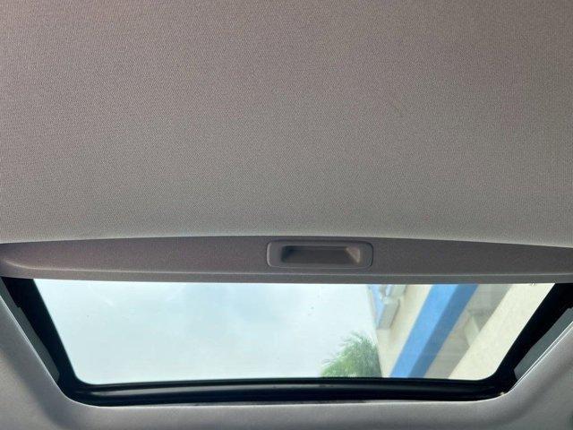 used 2022 Honda CR-V car, priced at $17,900