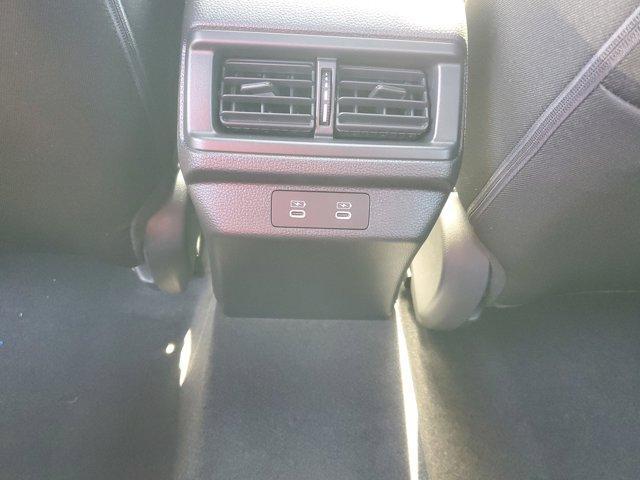 new 2025 Honda Accord Hybrid car, priced at $35,260