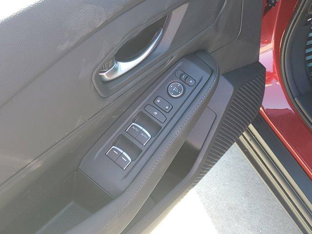 new 2025 Honda Accord Hybrid car, priced at $35,260