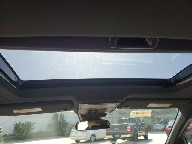 new 2025 Honda Accord Hybrid car, priced at $35,260