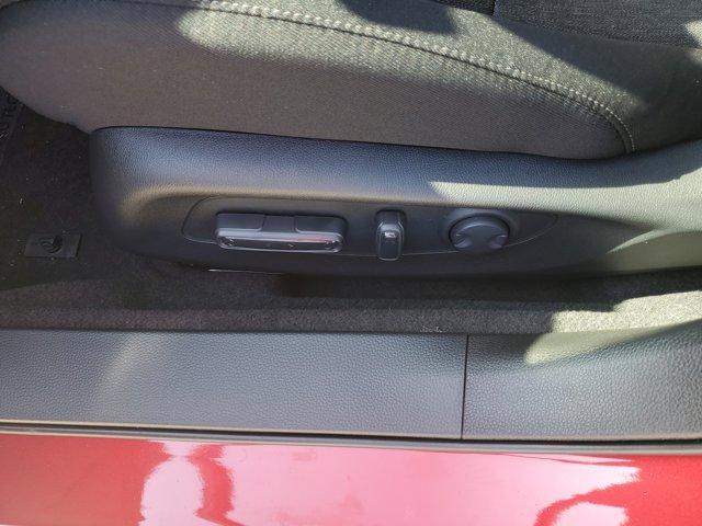 new 2025 Honda Accord Hybrid car, priced at $35,260