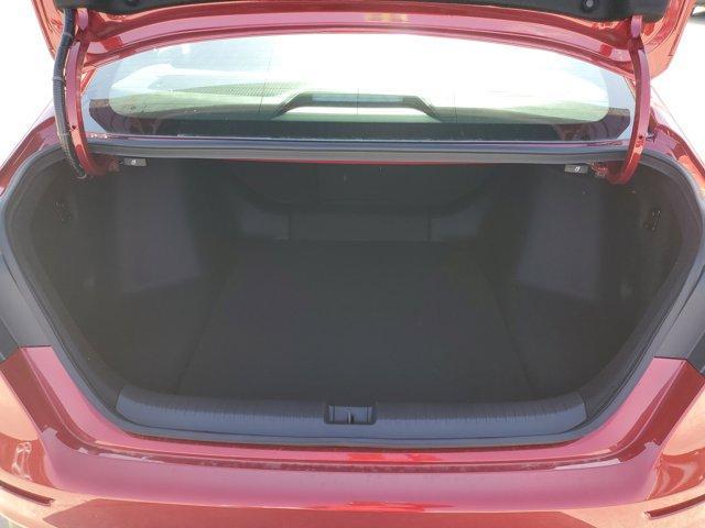 new 2025 Honda Accord Hybrid car, priced at $35,260