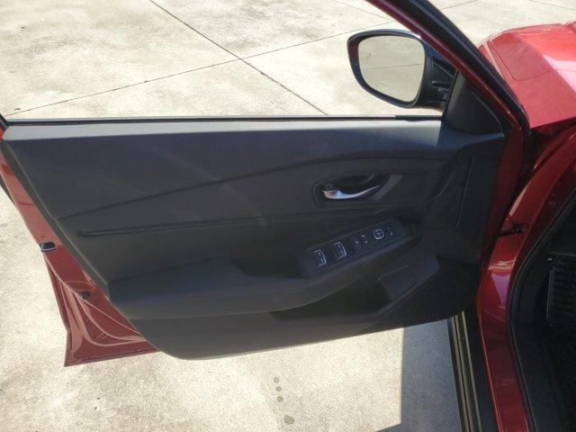 new 2025 Honda Accord Hybrid car, priced at $35,260