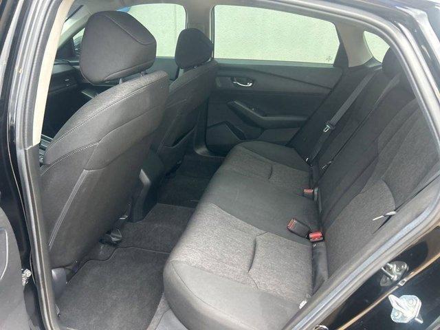 used 2024 Honda Accord car, priced at $25,400