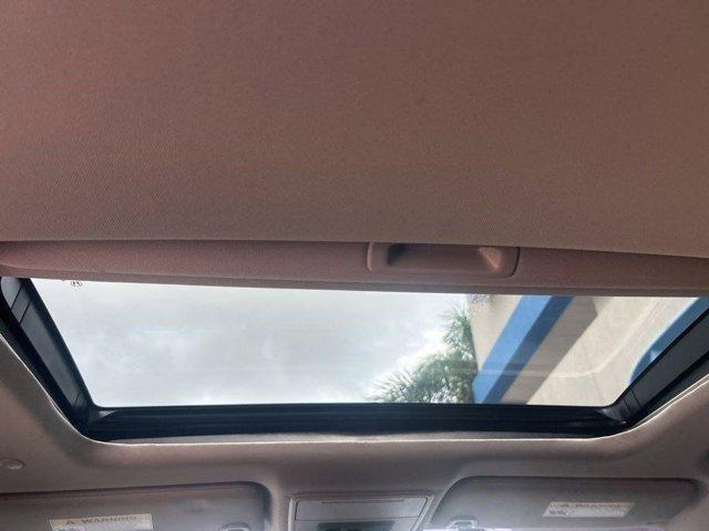 used 2024 Honda Accord car, priced at $25,400