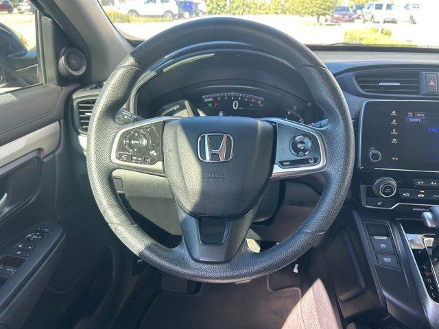 used 2022 Honda CR-V car, priced at $26,850