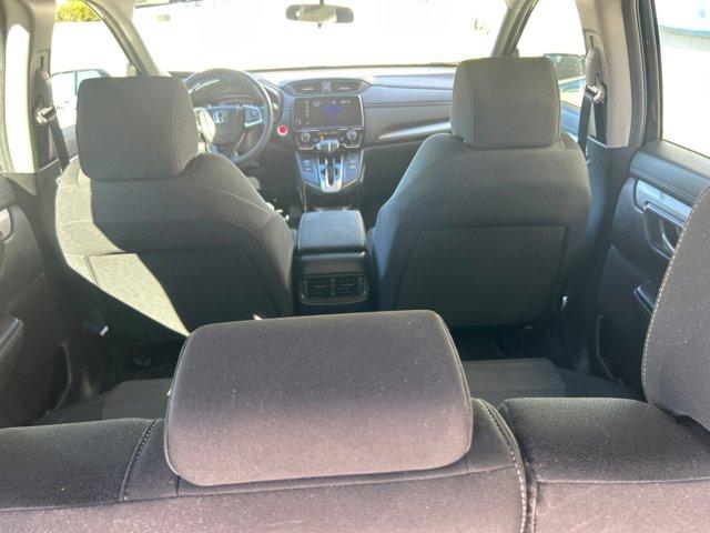 used 2022 Honda CR-V car, priced at $26,850