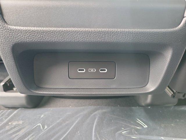 new 2025 Honda Odyssey car, priced at $53,085