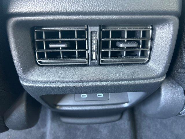 used 2023 Honda CR-V Hybrid car, priced at $32,000