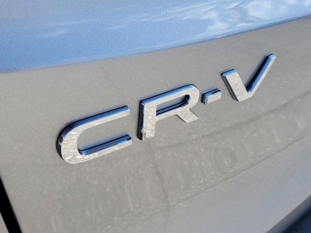 new 2025 Honda CR-V car, priced at $36,395