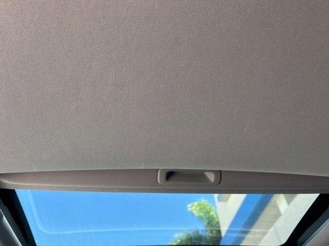 used 2019 Honda CR-V car, priced at $21,300