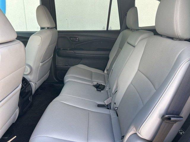 used 2022 Honda Passport car, priced at $29,900