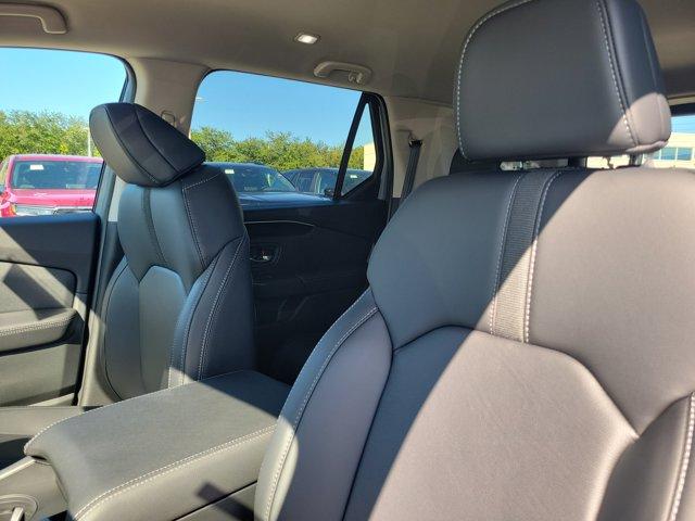 new 2026 Honda Passport car, priced at $47,165