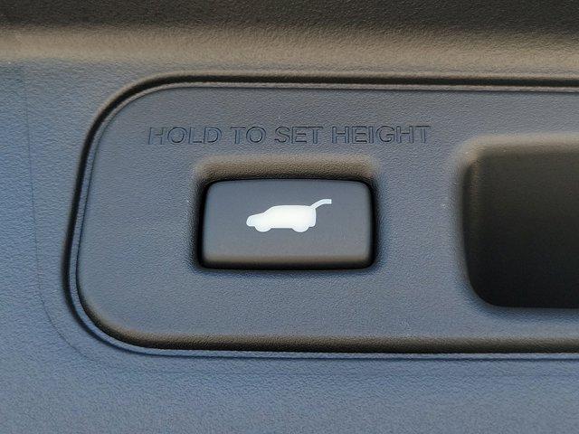 new 2026 Honda Passport car, priced at $47,165