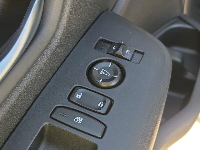 new 2026 Honda Passport car, priced at $47,165