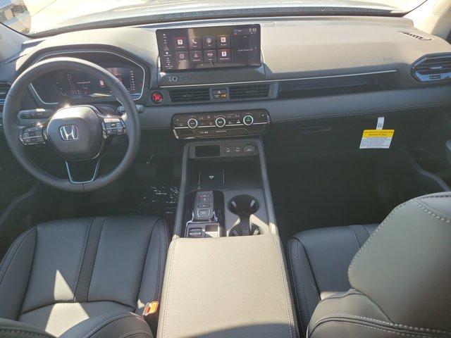 new 2026 Honda Passport car, priced at $47,165