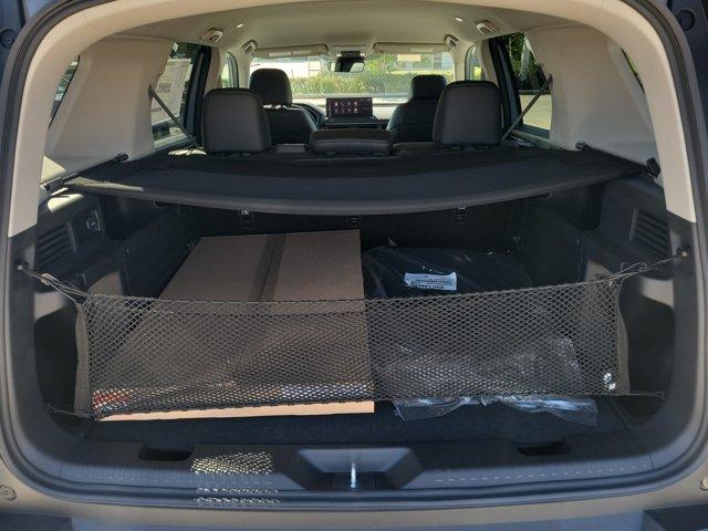 new 2026 Honda Passport car, priced at $47,165
