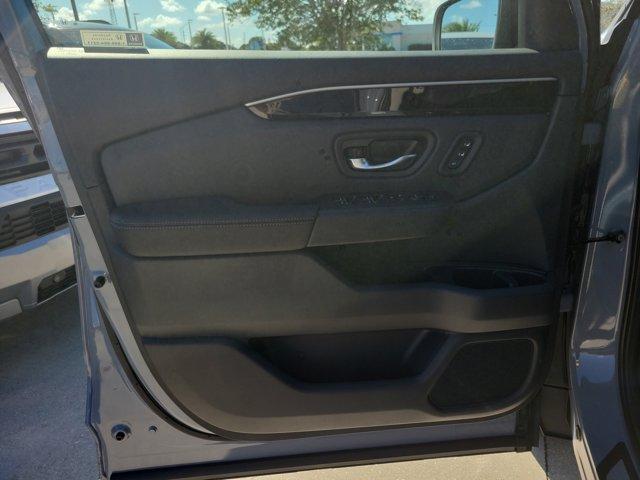 new 2026 Honda Passport car, priced at $47,165
