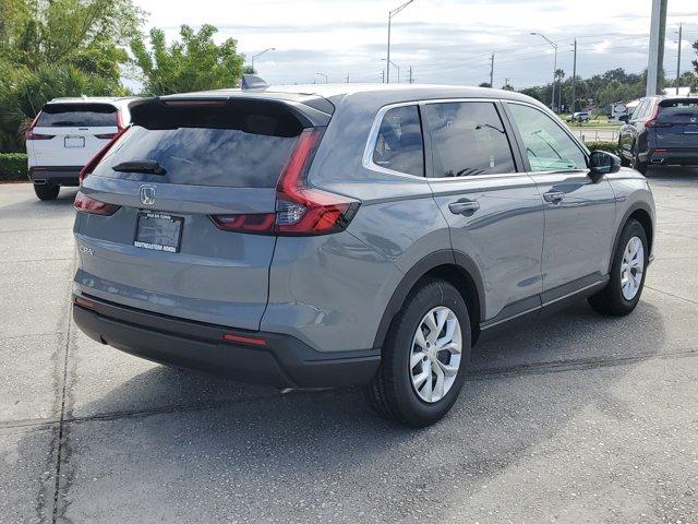 new 2025 Honda CR-V car, priced at $31,905