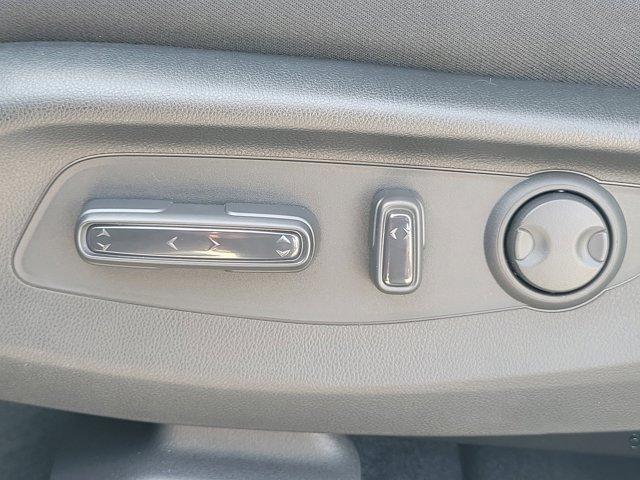 new 2026 Honda CR-V car, priced at $34,600