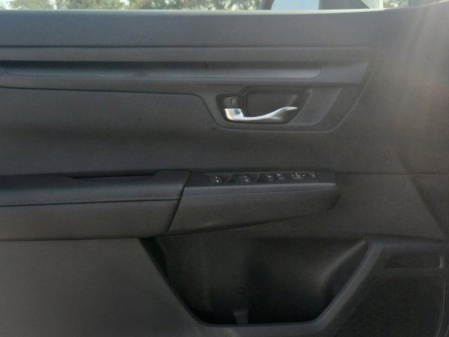 new 2026 Honda CR-V car, priced at $34,600