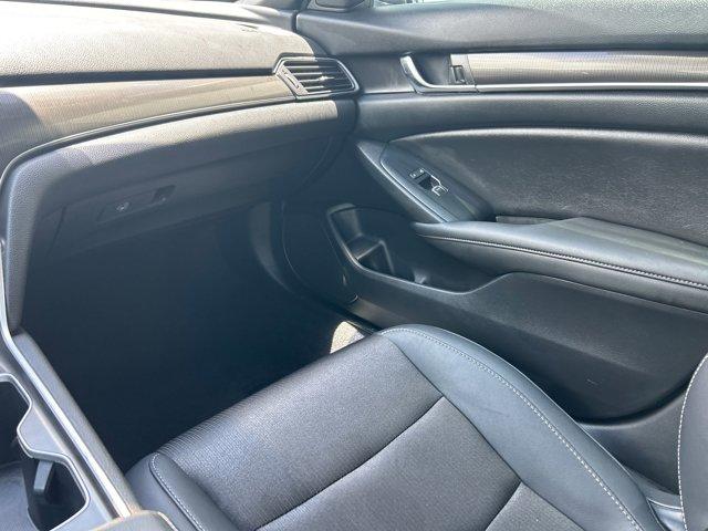 used 2020 Honda Accord car, priced at $19,900