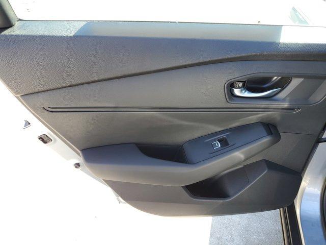 new 2025 Honda Accord Hybrid car, priced at $34,805