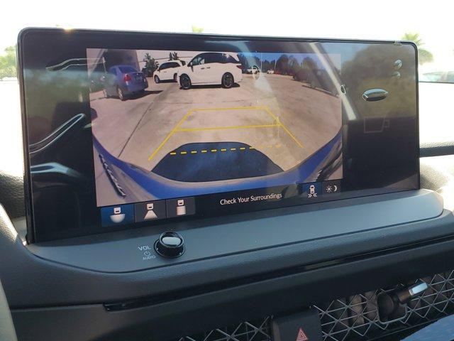 new 2025 Honda Accord Hybrid car, priced at $34,805