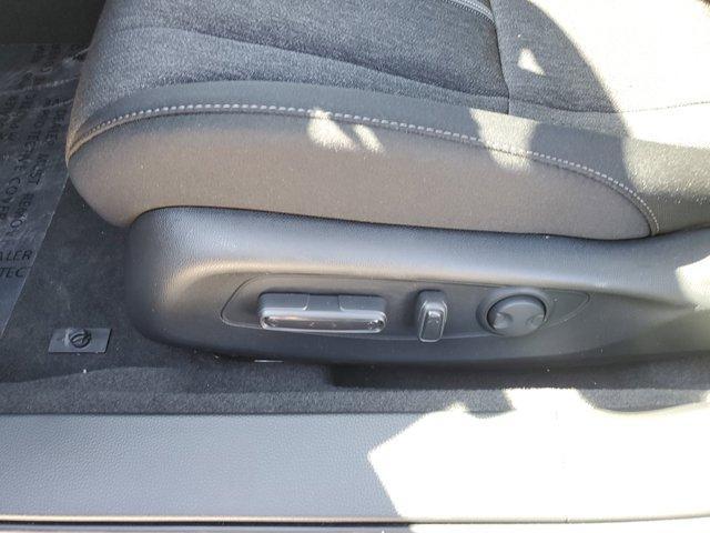 new 2025 Honda Accord Hybrid car, priced at $34,805