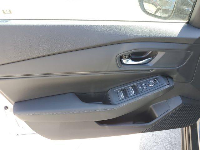 new 2025 Honda Accord Hybrid car, priced at $34,805