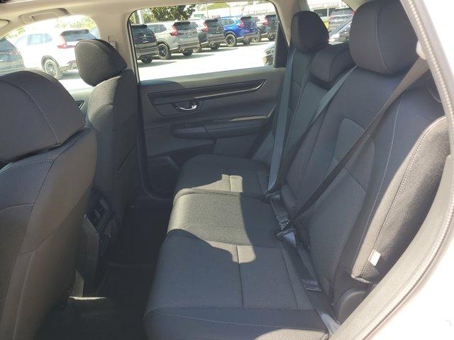 new 2025 Honda CR-V car, priced at $36,395